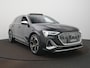 Audi E-tron S quattro 95 kWh 503PK | Panodak | RS-Stoelen | Rood-Leder | B&O