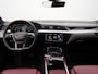 Audi E-tron S quattro 95 kWh 503PK | Panodak | RS-Stoelen | Rood-Leder | B&O