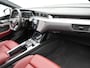 Audi E-tron S quattro 95 kWh 503PK | Panodak | RS-Stoelen | Rood-Leder | B&O