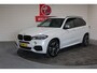 BMW X5 xDrive35i 7Pers. High Executive, Topstaat, Dealer onderhouden, M pakket, Led, 20 inch, Privacy, Memory, NL auto, Electr. achterklep, 2e eigenaar