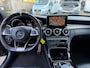 Mercedes-Benz C-klasse AMG 63 S