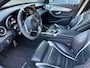Mercedes-Benz C-klasse AMG 63 S