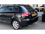 Audi A3 Sportback 1.8 TFSI Attraction automaat|cruise|leder