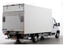 Opel Movano 2.2D 140pk Bakwagen met laadklep 1.060kg laadvermogen 08-2023