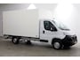 Opel Movano 2.2D 140pk Bakwagen met laadklep 1.060kg laadvermogen 08-2023