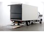 Opel Movano 2.2D 140pk Bakwagen met laadklep 1.060kg laadvermogen 08-2023