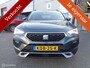 SEAT Ateca 1.0 TSI Style Business Intense/Airco/LED/LM velgen/Apple Carplay/1st eig/Nieuwstaat/Zuinig in verbruik