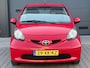 Toyota Aygo 1.0-12V + 5Deurs Airco Elektr-ramen