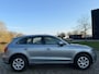 Audi Q5 2.0 TFSI quattro Pro Line Automaat 1e eigenaar dealer onderhouden panorama dak navigatie parkeer sensor leerbekeleding