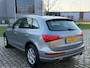 Audi Q5 2.0 TFSI quattro Pro Line Automaat 1e eigenaar dealer onderhouden panorama dak navigatie parkeer sensor leerbekeleding