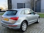 Audi Q5 2.0 TFSI quattro Pro Line Automaat 1e eigenaar dealer onderhouden panorama dak navigatie parkeer sensor leerbekeleding