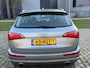Audi Q5 2.0 TFSI quattro Pro Line Automaat 1e eigenaar dealer onderhouden panorama dak navigatie parkeer sensor leerbekeleding