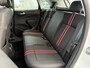 Opel Crossland 1.2 Turbo GS Line Achteruitrijcamera | AGR stoelen | Airco | Navigatie | Cruise control | Parkeersensoren voor en achter | Apple carplay & Android auto