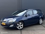 Opel Astra Sports Tourer 1.4 Turbo Edition 140PK - TREKHAAK - AIRCO - CRUISE CONTROLE - LMV - EL. RAMEN + SPIEGELS - 2E EIGENAAR - NAP - NL AUTO - APK T/M 20-01-2027 -