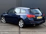 Opel Astra Sports Tourer 1.4 Turbo Edition 140PK - TREKHAAK - AIRCO - CRUISE CONTROLE - LMV - EL. RAMEN + SPIEGELS - 2E EIGENAAR - NAP - NL AUTO - APK T/M 20-01-2027 -