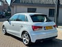 Audi A1 Sportback TFSI Design Pro Line 5Drs Navi Park.Sens Airco Cruise NAP NL-Auto Dealeronderhouden!