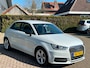 Audi A1 Sportback TFSI Design Pro Line 5Drs Navi Park.Sens Airco Cruise NAP NL-Auto Dealeronderhouden!