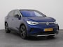 Volkswagen ID.4 First Max 77 kWh | PANO | 360° | ADAPTIVE | HUD | MEMORY | STOEL- EN STUURVERW.