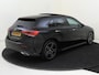 Mercedes-Benz A-klasse 180 Premium Plus AMG Line/ Night pakket/ Panorama schuifkanteldak/ memory seats