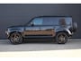 Land Rover Defender Hard Top 3.0 D250 110 MHEV X-Dynamic S / 22 Inch / Laag Schot / Trekhaak / Meridan / Adaptieve Cruise Control