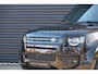 Land Rover Defender Hard Top 3.0 D250 110 MHEV X-Dynamic S / 22 Inch / Laag Schot / Trekhaak / Meridan / Adaptieve Cruise Control