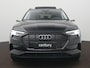 Audi e-tron Sportback 55 quattro Advanced edition Plus 95 kWh | Panodak | Virtual-Spiegels | 360 Camera