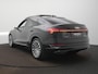 Audi e-tron Sportback 55 quattro Advanced edition Plus 95 kWh | Panodak | Virtual-Spiegels | 360 Camera