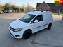 Volkswagen Caddy Combi 1.4 TSI 125PK BMT Comfortline Automaat BESTEL ,Navi | Adaptive cruise | RIJKLAAR | 2 x achterdeur