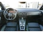 Audi TT 40 TFSI Pro Line S Competition | RS Stoelen | Stoelverwarming | Zwart optiek | Virtual Dashboard | Keyless | 3 x S-Line | Apple CarPlay | LED | Cruise Control | Dealer onderhouden |