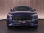 Audi Q5 50 TFSI e S edition |S line|matrix LED|ACC|virtual cockpit|elek. trekhaakl|22" lichtmetalen velgen|stoelverwarming voor & achter|stuurverwarming|achteruitrijcamera|carplay|dodehoekassistent|