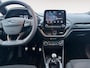 Ford Fiesta 1.0 EcoBoost ST-Line | Navigatie | Apple carplay & Android auto | Cruise control | Voorruit verwarming | Parkeersensor achter | 17" lichtmetalen velgen | Privacy glas |