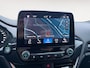 Ford Fiesta 1.0 EcoBoost ST-Line | Navigatie | Apple carplay & Android auto | Cruise control | Voorruit verwarming | Parkeersensor achter | 17" lichtmetalen velgen | Privacy glas |