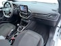 Ford Fiesta 1.0 EcoBoost ST-Line | Navigatie | Apple carplay & Android auto | Cruise control | Voorruit verwarming | Parkeersensor achter | 17" lichtmetalen velgen | Privacy glas |