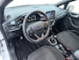 Ford Fiesta 1.0 EcoBoost ST-Line | Navigatie | Apple carplay & Android auto | Cruise control | Voorruit verwarming | Parkeersensor achter | 17" lichtmetalen velgen | Privacy glas |