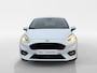 Ford Fiesta 1.0 EcoBoost ST-Line | Navigatie | Apple carplay & Android auto | Cruise control | Voorruit verwarming | Parkeersensor achter | 17" lichtmetalen velgen | Privacy glas |