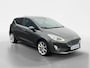 Ford Fiesta 1.0 EcoBoost Titanium | Dealer onderhouden | Automaat | Winter pack | Parkeersensor voor en achter | Achteruitrijcamera | 17" lichtmetalen velgen | Navigatie | Apple carplay & Android auto | Cruise control | Privacy glas |