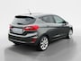 Ford Fiesta 1.0 EcoBoost Titanium | Dealer onderhouden | Automaat | Winter pack | Parkeersensor voor en achter | Achteruitrijcamera | 17" lichtmetalen velgen | Navigatie | Apple carplay & Android auto | Cruise control | Privacy glas |