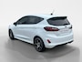 Ford Fiesta 1.0 EcoBoost Hybrid ST-Line X | Dealer onderhouden | Navigatie | Apple carplay & Android auto | 17" lichtmetalen velgen | Winter pack | Parkeersensoren voor en achter | Achteruitrijcamera | B&O audio | Draadloos opladen mobiel | Achterspoiler |