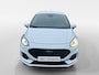 Ford Fiesta 1.0 EcoBoost Hybrid ST-Line X | Dealer onderhouden | Navigatie | Apple carplay & Android auto | 17" lichtmetalen velgen | Winter pack | Parkeersensoren voor en achter | Achteruitrijcamera | B&O audio | Draadloos opladen mobiel | Achterspoiler |