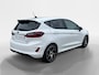 Ford Fiesta 1.0 EcoBoost Hybrid ST-Line X | Dealer onderhouden | Navigatie | Apple carplay & Android auto | 17" lichtmetalen velgen | Winter pack | Parkeersensoren voor en achter | Achteruitrijcamera | B&O audio | Draadloos opladen mobiel | Achterspoiler |