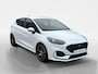 Ford Fiesta 1.0 EcoBoost Hybrid ST-Line X | Dealer onderhouden | Navigatie | Apple carplay & Android auto | 17" lichtmetalen velgen | Winter pack | Parkeersensoren voor en achter | Achteruitrijcamera | B&O audio | Draadloos opladen mobiel | Achterspoiler |