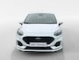 Ford Fiesta 1.0 EcoBoost Hybrid ST-Line X | Dealer onderhouden | Navigatie | Apple carplay & Android auto | 17" lichtmetalen velgen | Winter pack | Parkeersensoren voor en achter | Achteruitrijcamera | B&O audio | Draadloos opladen mobiel | Achterspoiler |