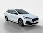 Ford Focus Wagon 1.0 EcoBoost Hybrid ST Line | Prijs incl. onderhoudsbeurt | 17" Lichtmetalen velgen | Winter pack | Parkeersensoren voor en achter  | Apple carplay & Android auto | Cruise control | DAB  | Privacy glas | 12 maanden garantie |