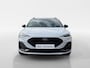Ford Focus Wagon 1.0 EcoBoost Hybrid ST Line | Prijs incl. onderhoudsbeurt | 17" Lichtmetalen velgen | Winter pack | Parkeersensoren voor en achter  | Apple carplay & Android auto | Cruise control | DAB  | Privacy glas | 12 maanden garantie |