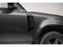 Land Rover Defender 110 2.0 P300e 110 X-Dynamic SE | NP € 113945,- | Elec Stoelen | Black Pack | Schuifkanteldak | Trekhaak | Cold Clima Pack