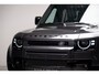 Land Rover Defender 110 2.0 P300e 110 X-Dynamic SE | NP € 113945,- | Elec Stoelen | Black Pack | Schuifkanteldak | Trekhaak | Cold Clima Pack