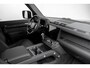 Land Rover Defender 110 2.0 P300e 110 X-Dynamic SE | NP € 113945,- | Elec Stoelen | Black Pack | Schuifkanteldak | Trekhaak | Cold Clima Pack