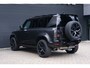 Land Rover Defender 110 2.0 P300e 110 X-Dynamic SE | NP € 130.093,- | 5 Year Edition | Bronze Tailored | Schuifkanteldak | Trekhaak | Cold Clima Pack