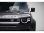 Land Rover Defender 110 2.0 P300e 110 X-Dynamic SE | NP € 113945,- | Elec Stoelen | Black Pack | Schuifkanteldak | Trekhaak | Cold Clima Pack