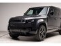 Land Rover Defender 110 2.0 P300e 110 X-Dynamic SE | NP € 113945,- | Elec Stoelen | Black Pack | Schuifkanteldak | Trekhaak | Cold Clima Pack